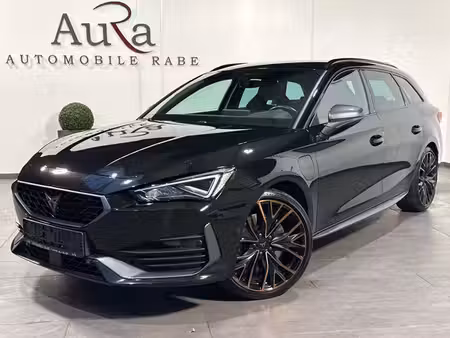 Cupra Leon 1.4 245