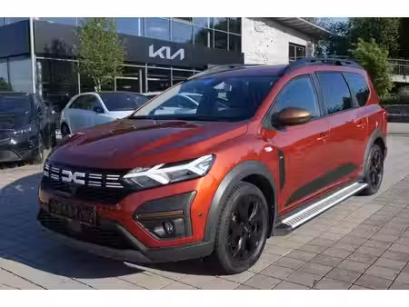 Dacia Jogger 1.6 94