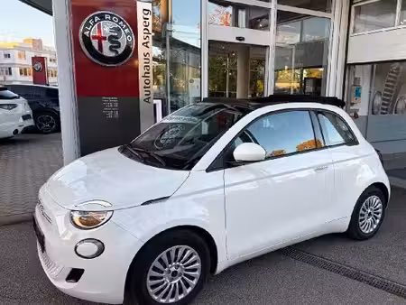 Fiat 500 118