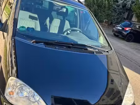Ford Galaxy 2.3 145