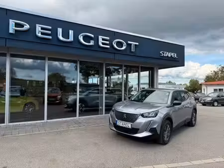 Peugeot 2008 136 Active