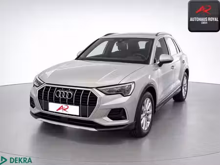 Audi Q3 35 TDI 2.0 TDI 150