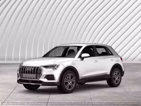 Audi Q3 35 TDI 2.0 TDI 150