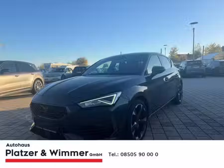 Cupra Leon 1.5 TSI 150