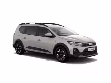 Dacia Jogger 1.0 TCe 110 Journey