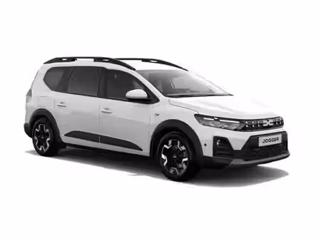 Dacia Jogger 1.0 TCe 110 Journey