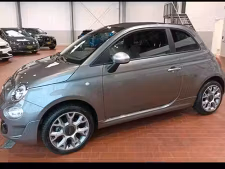 Fiat 500 1.2 69 Start