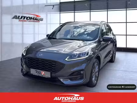 Ford Kuga 1.5 EcoBoost 150 ST Line