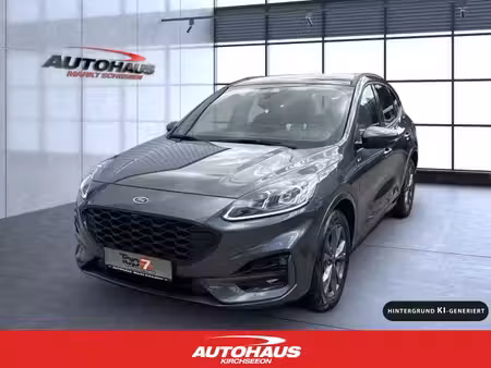 Ford Kuga 1.5 EcoBoost 150 ST Line