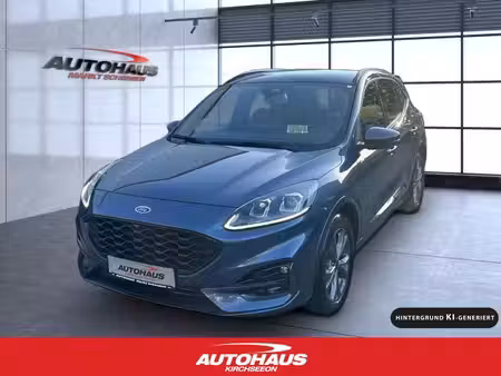 Ford Kuga 2.0 TDCi 120 ST Line