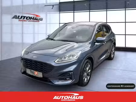 Ford Kuga 2.0 TDCi 120 ST Line