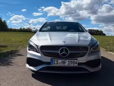 Mercedes-Benz Classe C C 180