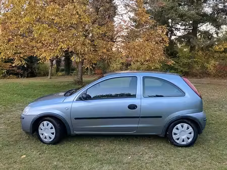 Opel Corsa 1.0 60
