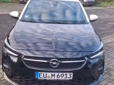 Opel Corsa 1.2 101 GS Line