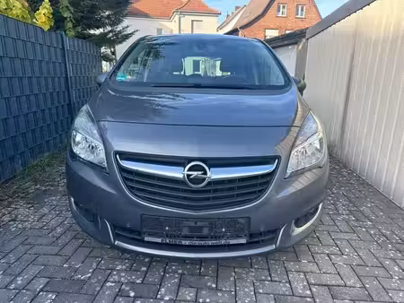 Opel Meriva 1.4 120