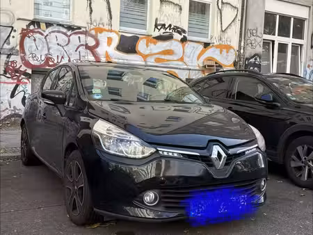 Renault Clio 0.9 90 Dynamique