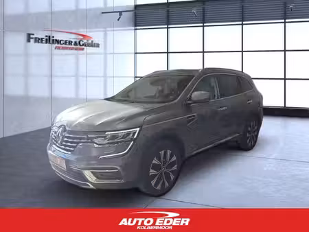 Renault Koleos 2.0 dCi 184 Techno 4x4