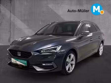 Seat Leon 1.5 TSI 110 FR
