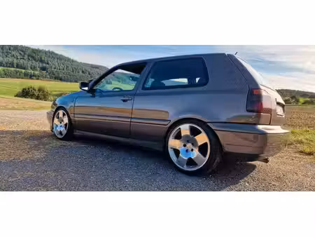 Volkswagen Golf 2.0 TDI 150