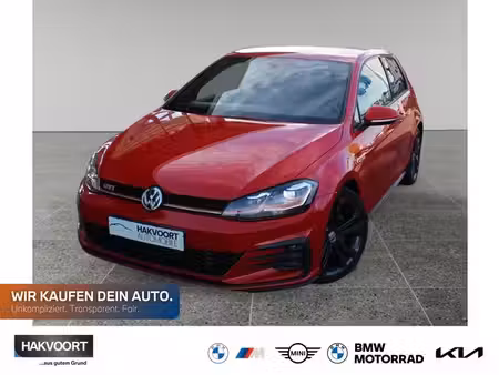 Volkswagen Golf GTI 2.0 Performance