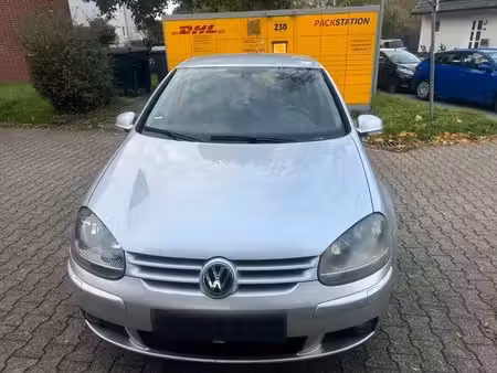 Volkswagen Golf 1.4 75 L