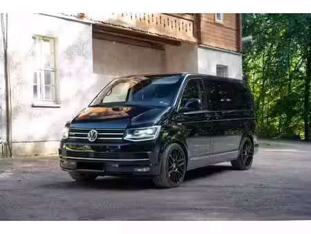 Volkswagen Transporter T6 2.0 TDI 150 Highline 4Motion