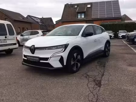 Renault Mégane E-Tech 160 Équilibre