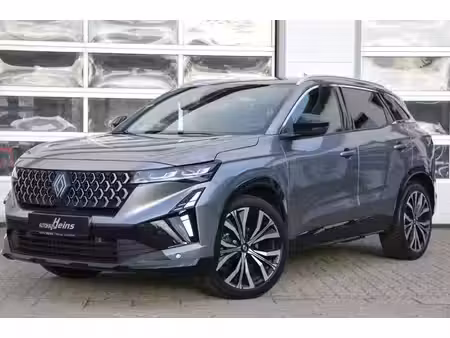 Renault Austral 1.3 160 Techno