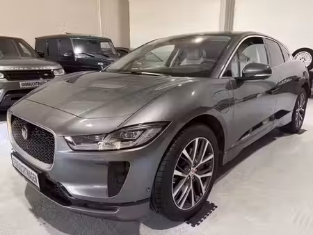 Jaguar I-Pace EV400 400 4x4