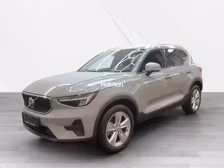 Volvo XC40 B3 2.0 163