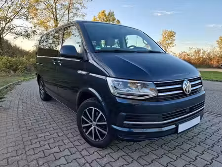 Volkswagen Caravelle 2.0 TDI 150