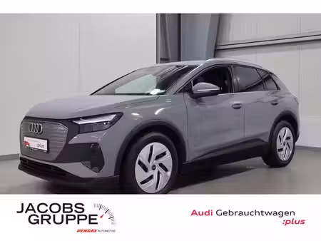 Audi Q4 e-tron 35 170