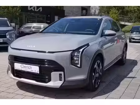 Kia Ceed 1.6 GDi