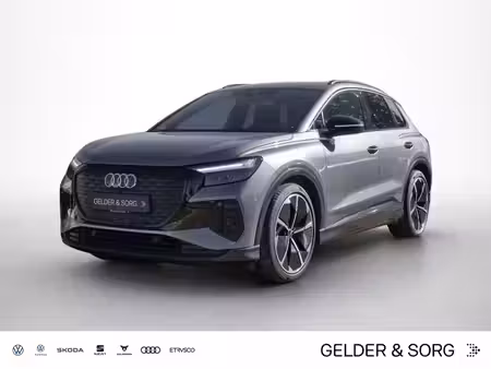 Audi Q4 e-tron 50 299 quattro