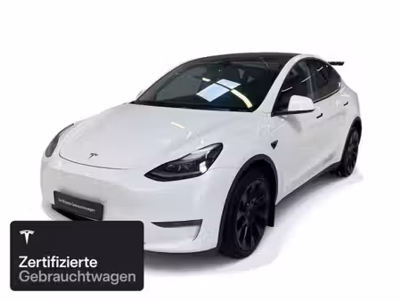 Tesla Model Y Grande Autonomie 351 4x4