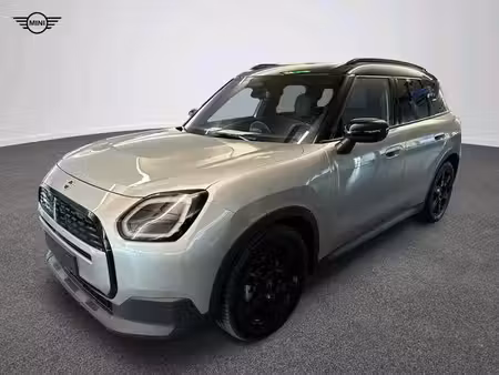 Mini Countryman Cooper 204 Classic