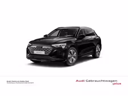 Audi Q8 50 340 quattro