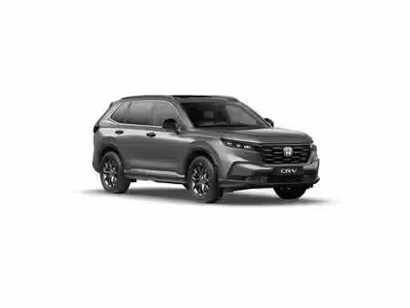 Honda CR-V 2.0 184 Elegance