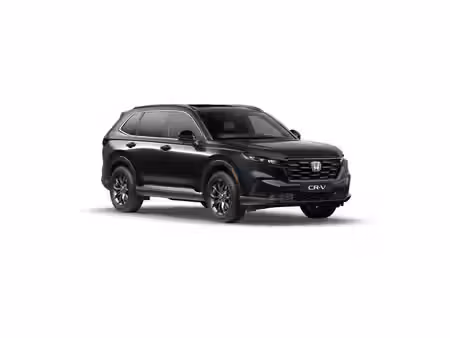 Honda CR-V 2.0 184 Elegance