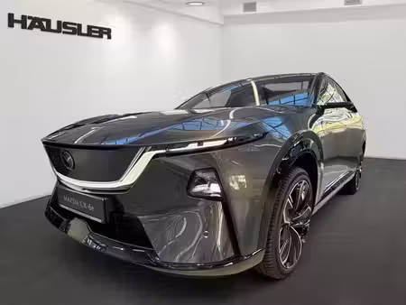 Mazda CX-6 258 Takumi Plus