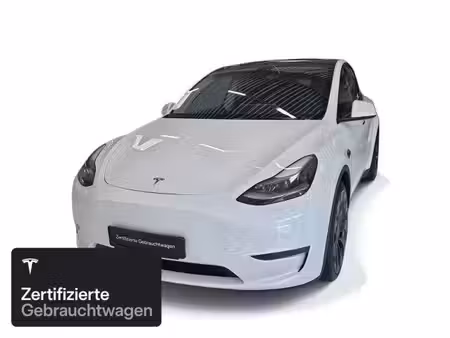 Tesla Model Y Performance 4x4