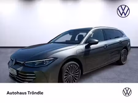 Volkswagen Passat 1.5