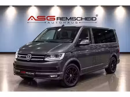 Volkswagen Transporter T6 2.0 TDI 199