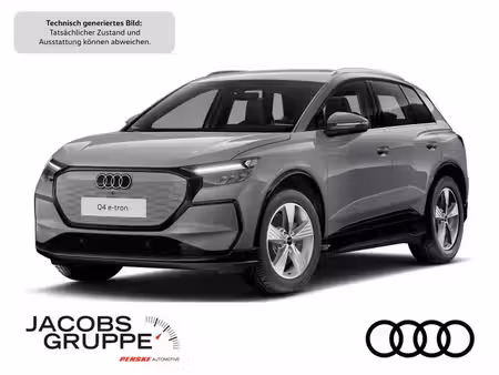 Audi Q4 e-tron 286