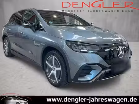 Mercedes-Benz EQE 350 292 4Matic