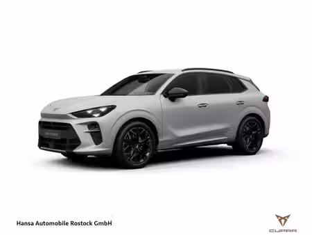 Cupra Terramar 1.5 TSI 150