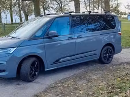 Volkswagen Multivan 2.0 TDI 150