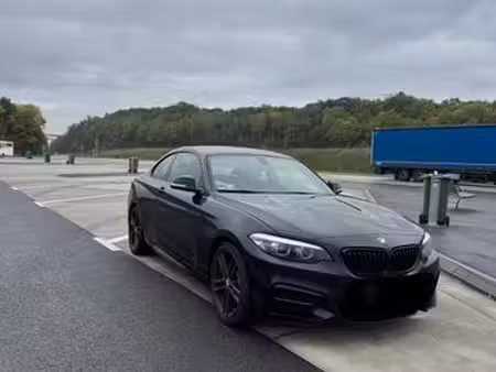 BMW Série 2 M240i 3.0 340
