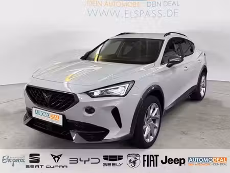 Cupra Formentor 1.5 TSI 150