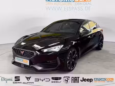 Cupra Leon 2.0 TSI 300